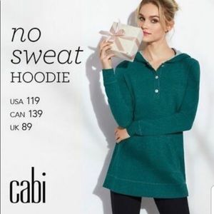 Cabi No Sweat Hoodie